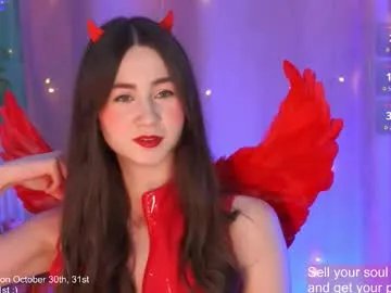 evamossi on Chaturbate