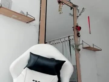 evans_king on Chaturbate