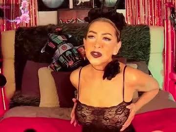 evelynagrey on Chaturbate 