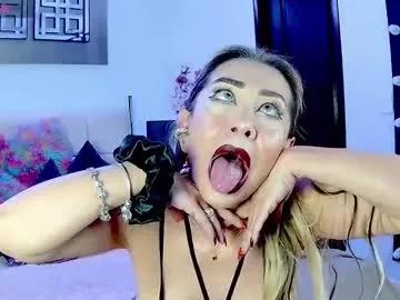 evelynagrey — Ready for the last PVT of the night ? - Multi Goal: Ride my Big Dildo [150tk each Goal] #milf #blonde #bigtits #bigboobs #mature