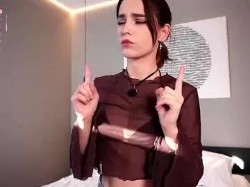 evervessi on Chaturbate 