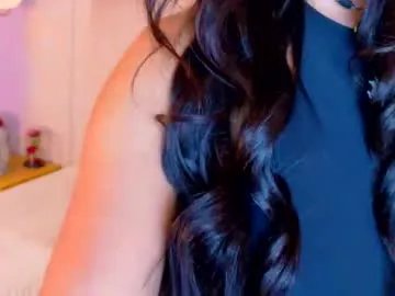 eymicooper on Chaturbate