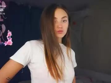 falineellson — GOAL: sucking fingers like... [36 tokens remaining] Hey, I'm Erica --- your new guilty pleasure  My Fav patterns 33/44/66/88 #nonude #young #ahegao #shy #smalltits