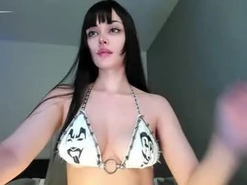 felinebloodbite on Chaturbate
