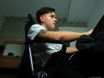 felixstark on Chaturbate