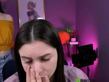 flora_ri — GOAL: tease [275 tokens remaining]  private is open  #18 #lovense #nonude #cute #shy