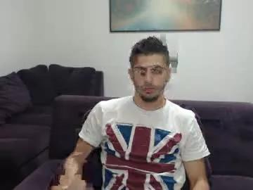 followknight on Chaturbate 