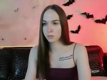 foxxy_girl_ on Chaturbate 