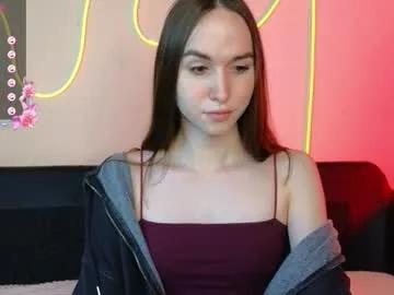foxxy_girl_ on Chaturbate 