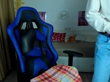 frank_mooree on Chaturbate