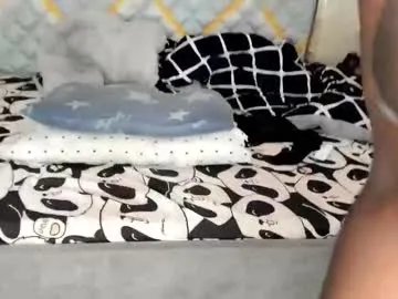 freaky_kandy on Chaturbate