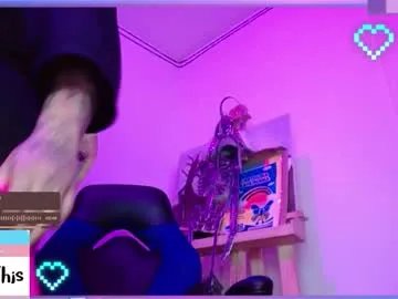 ftmbiggestclit on Chaturbate