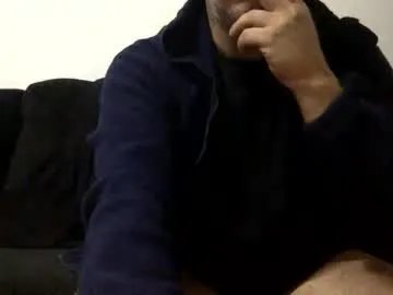 futbolin95 on Chaturbate