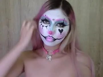 gabygumms on Chaturbate