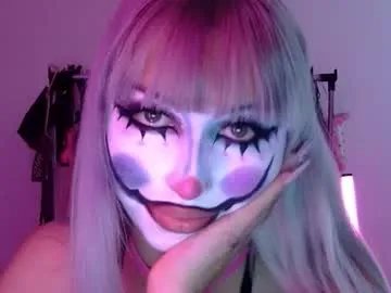 gabygumms on Chaturbate