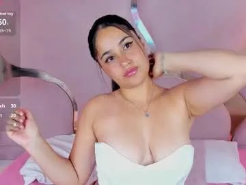 gabyjoness_ on Chaturbate