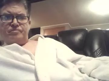 gameon1969 on Chaturbate