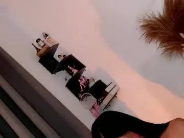 gata_salvaje22 on Chaturbate 