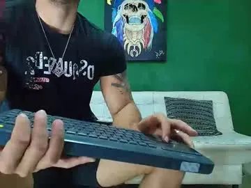 gendersonfit — big cum ... #couple #latino #muscle #pvt #lovense [3000 tokens remaining]