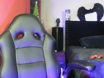 georginadoll1 on Chaturbate