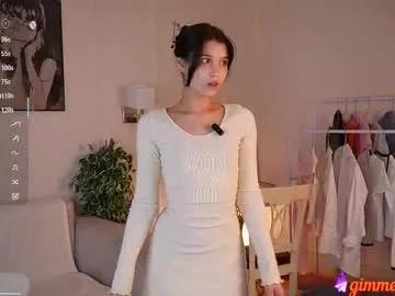 gimme_the_kiss on Chaturbate 