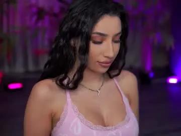 ginavalentinna — A wink, a spark, a little trouble.  - Goal: sloppy blowjob  [444 tokens left] #teen #bigass #squirt #blowjob #bigboobs