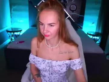 gingergazee — for a lucky pussy #new #ukraine #redhead #sexy #longlegs #redhead [999 tokens remaining]