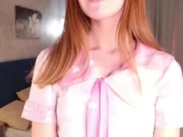 goodgirlmaybe9 — GOAL: Show tits [66 tokens remaining] Welcome to my room! #smalltits #18 #skinny #redhead #new
