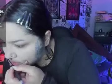 goth_stein on Chaturbate
