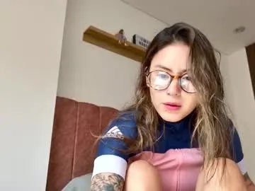 greta_miss on Chaturbate