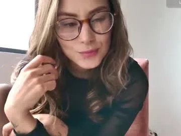 greta_miss on Chaturbate