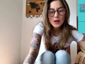 greta_miss on Chaturbate