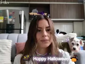 greta_miss on Chaturbate