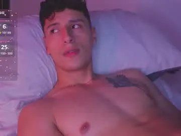 guy_twinks on Chaturbate