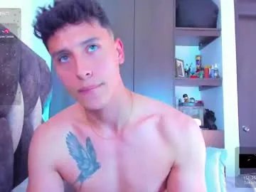 guy_twinks on Chaturbate