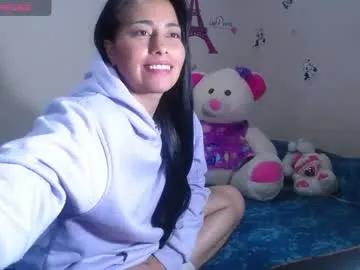 hanna_girl21 — Domi control in PVT without extra  #hairypussy #deepthroat #hairy #smalltits #squirt