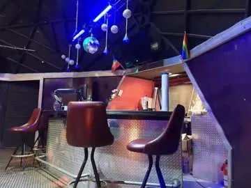 hardworkertn on Chaturbate