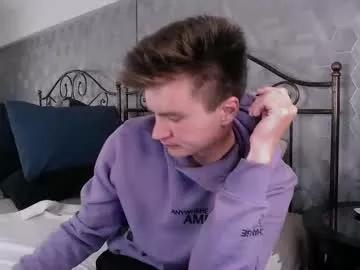 harrybrain on Chaturbate 