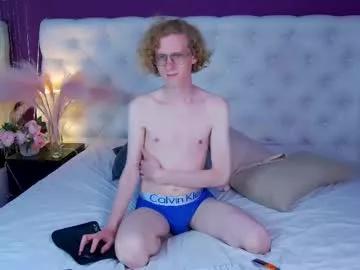 harrybrain on Chaturbate 