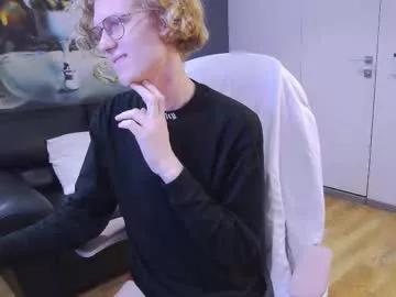 harrybrain on Chaturbate 