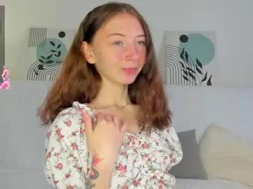 havefunwithmee_ — hello guys! I'm ner here, toy with me <3 - Goal: Make my pussy so happy [444 tokens left] #lovense #new  #18 #teen #skinny