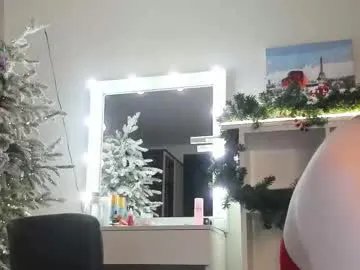 heathernextdoor on Chaturbate