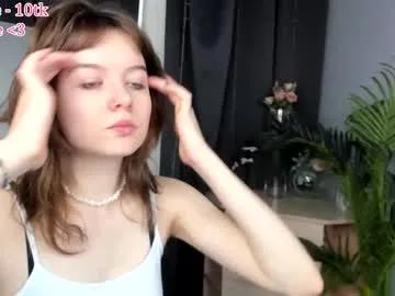 hella_schiele on Chaturbate 