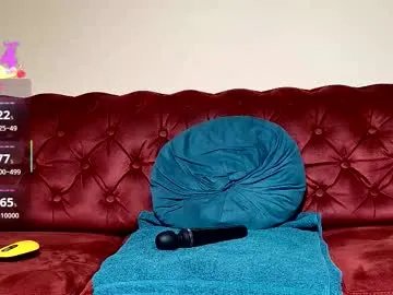 hot_hayde on Chaturbate