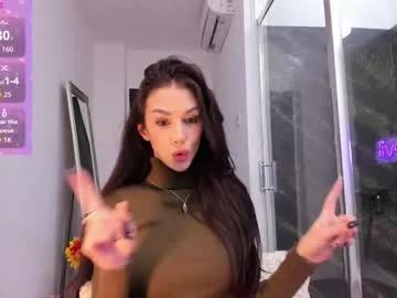 Model Hotfallingdevil