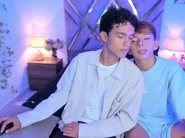 hyunjin_sun — GOAL: Get naked both [199 tokens remaining] Two hot guys want to cum with you  #18 #asian #couple #femboy #monstercock