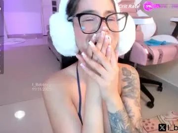 i_babbyyy on Chaturbate