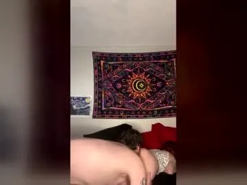 ianrobbins6 on Chaturbate