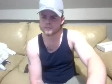 ianrobbins6 on Chaturbate