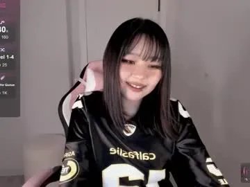 ichigo_o on Chaturbate